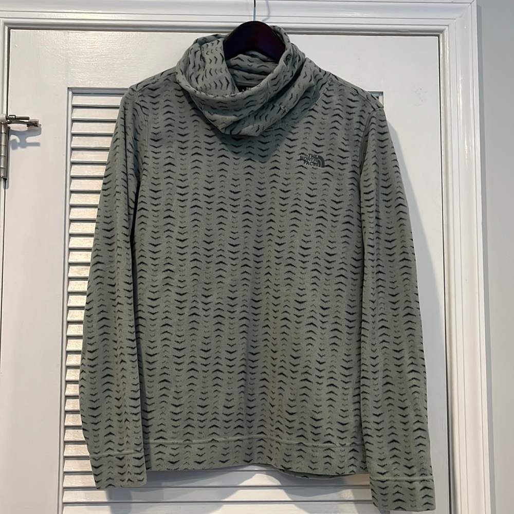 The North Face Sweater